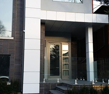 加拿大魁北克公寓(圖2)