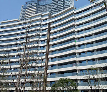 無錫浪石新村(圖1)